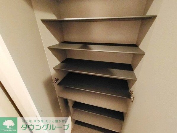 Tryallの物件内観写真